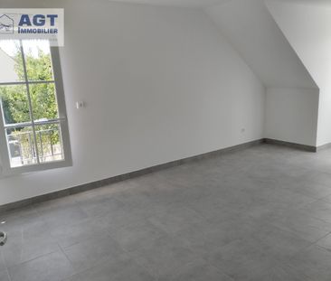 Location Appartement 2 pièces 49m² THERDONNE 60510 - Photo 5