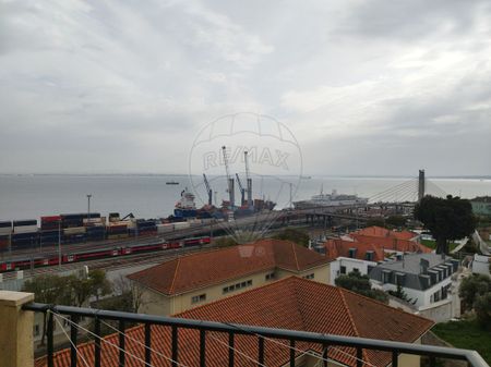 Apartamento T3 em Lisboa - Photo 3