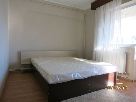 Luxury 2 rooms apartment for rent in center of Iasi - Fotografie 4