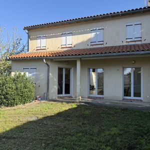 Location / Maison - Photo 2