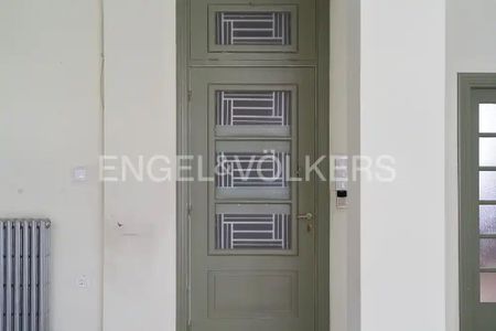 Διαμέρισμα για ενοικίαση Φωκίωνος Νέγρη (Κυψέλη) - Φωτογραφία 5