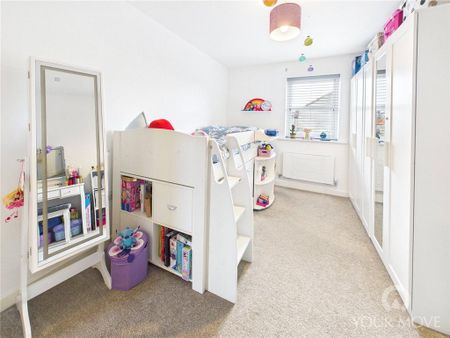 4 bedroom detached house to rent - Photo 4