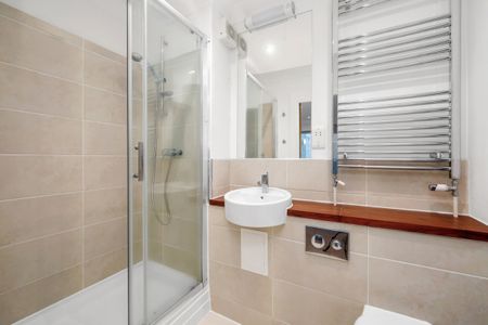 Denbigh Place, SW1V, London - Photo 5