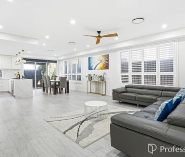 Spacious Single Level Family Home - Photo 2