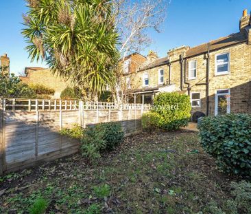 2 bedroom terraced house to rent - Photo 6