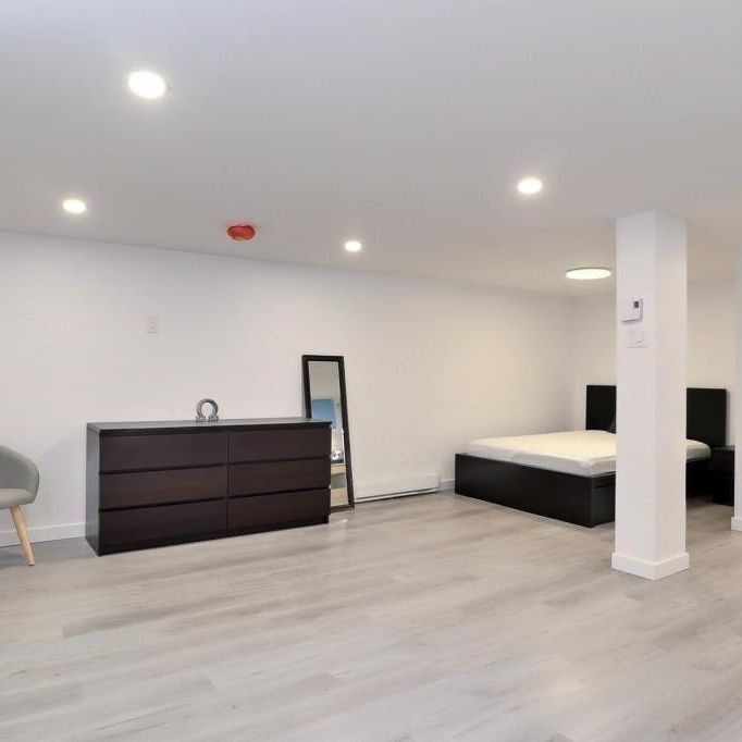 Magnifique / Studio à louer - Photo 1