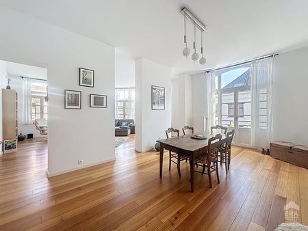 Appartement te huur - Foto 5