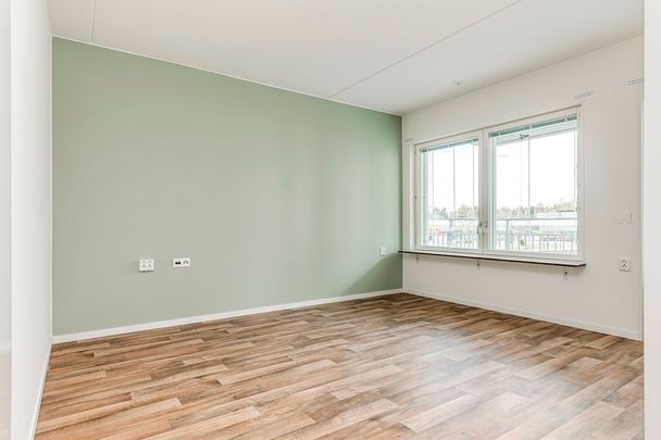 Sveavägen 18 C - Foto 1