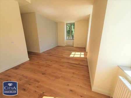 Location Appartement 3 pièces 70m² MULHOUSE 68200 - Photo 2