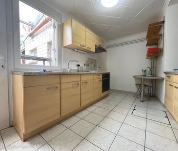 Maison 2 chambres avec petite cour - Photo 4