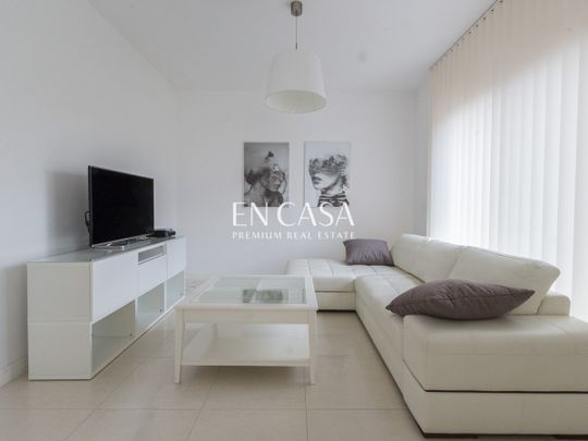 Na wynajem | Dom 315m - Zdjęcie 1