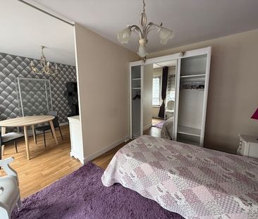 Location Appartement 1 pièce 36m² RENNES 35000 - Photo 6