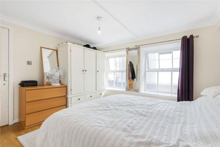 1 bedroom apartment to rent - Photo 5