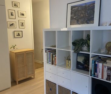 Slipgatan, Stockholm - Photo 3