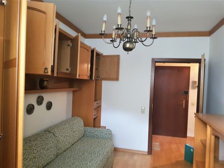 3-Zimmer-Wohnung in Mariazell mit Balkon - Foto 4