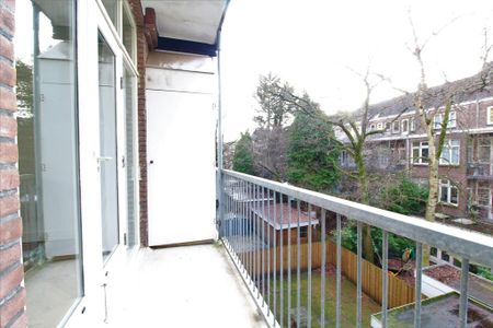 Appartement te huur: Scheldestraat 48-2 1078 GM Amsterdam - Photo 5