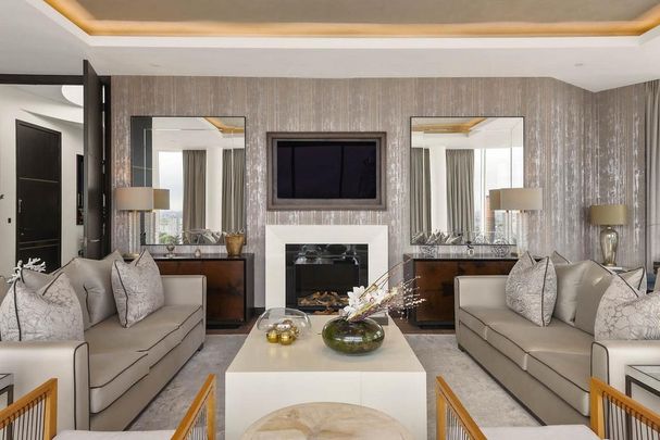 5 bedroom penthouse to rent - Photo 1