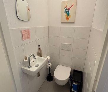 Appartement te huur: Fultonbaan 5-3 3439 NE Nieuwegein - Foto 4