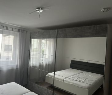 Gepflegte Erdgeschosswohnung mit Balkon in ruhiger Lage von Linden - Foto 2