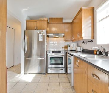 Appartement à louer - Laval (Chomedey) (Carrefour Saint-Martin) - Photo 6