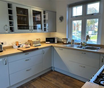 Wells Road, Glastonbury, Somerset, BA6 - Photo 4