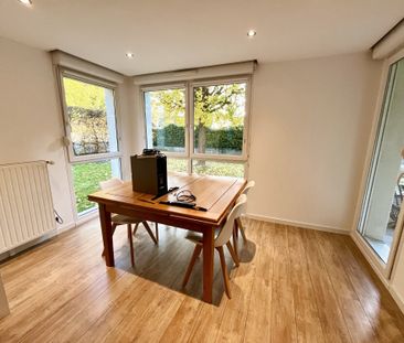 Location Appartement 2 pièces 58m² BRUNSTATT DIDENHEIM 68350 - Photo 3