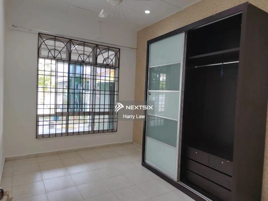 Taman krubong jaya krubong indah Single Storey Terrace Facing Garden for rental - Foto 1