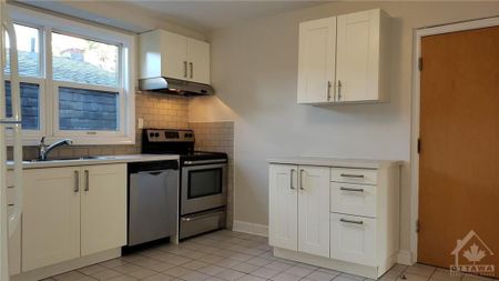 For Lease - 310 BYRON Avenue Unit# 5, Westboro - Hampton Park, Ontario - Photo 3