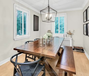 For Lease - 42 Gormley Avenue Unit# 2nd Flr, Toronto, Ontario - Photo 5