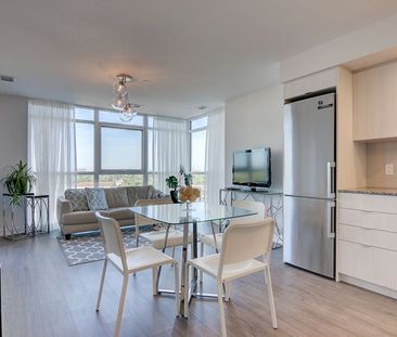 For Lease - 225 Village Green Square Unit# 1010, Toronto, Ontario - Photo 3