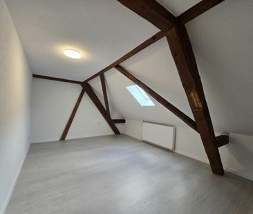 Appartement mansardé confortable de 4 pièces - Foto 6