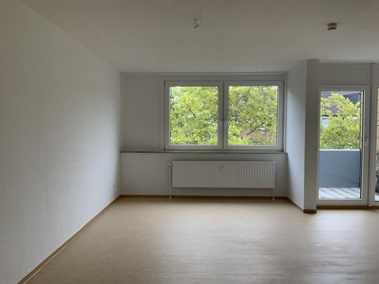1-Zimmer-Wohnung in Gelsenkirchen Neustadt - Photo 1