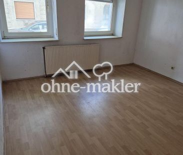 3-Zi.-Wohnung in ruhiger Lage von Bochum - Foto 1