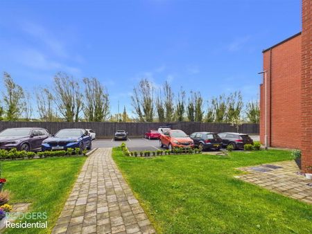 4 Byron Halt, Holywood, BT18 9JT - Photo 5