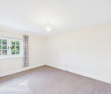 2 bedroom barn conversion to rent - Photo 4