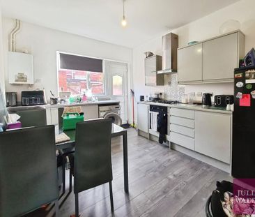 2 bedroom terraced house to rent - Photo 6
