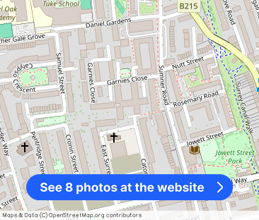 Cator Street, London, SE15 - Photo 1