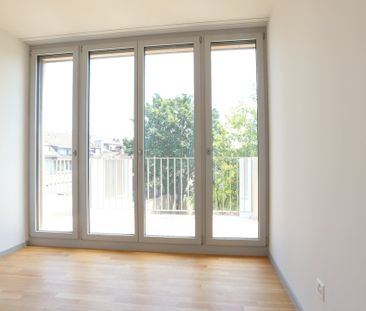 Attikawohnung Nähe Spalentor - Photo 2