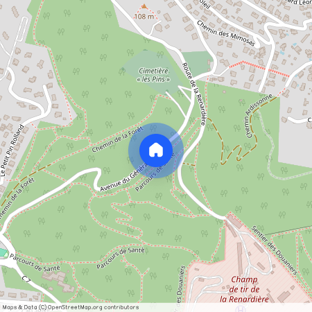 83430, Saint-Mandrier-Sur-Mer