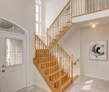 For Lease - 1008 Barton Way, Innisfil, Ontario - Photo 4