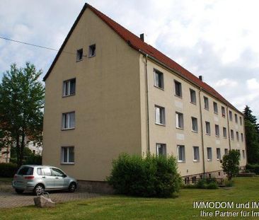 neu sanierte 3-Raum-Wohnung mit Dusche zu vermieten - Foto 1