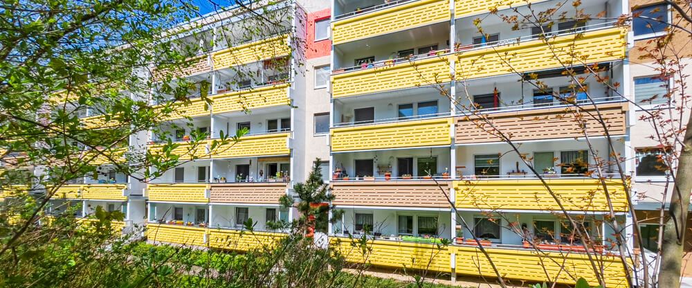 Progreßweg 29 - Photo 1