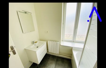 Location Appartement 3 pièces 63m² BACCARAT 54120 - Photo 4