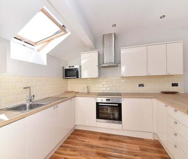 1 bedroom apartment to rent - Photo 4