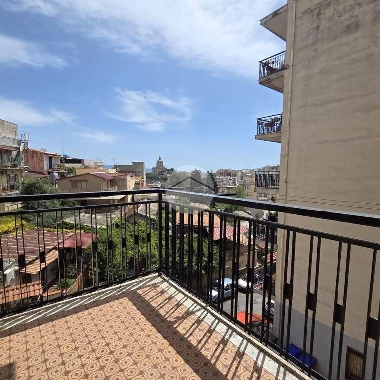 Bilocale via Peschiera 25, Regina Margherita - Torrente Trapani, Messina - Photo 1
