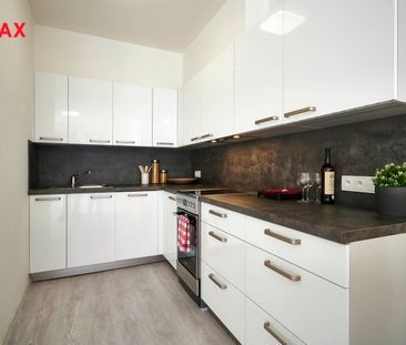 Pronájem bytu 2+kk v osobním vlastnictví 45 m², Ostrava - Photo 2
