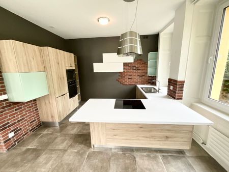 Spacious 5.5-room loft of 180 m2 full of charm! - Photo 3