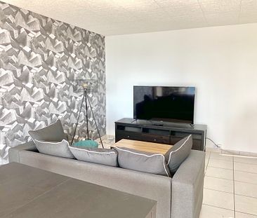 A louer Brest Bellevue/Facs Chambre Meublé - Photo 2