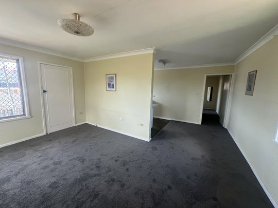 Two Bedroom Unit - Photo 1