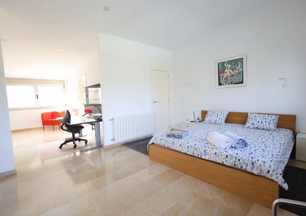 Villa de lujo en Dehesa de Campoamor